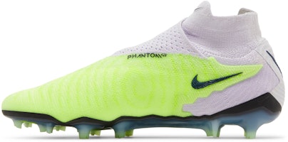 나이키 팬텀 GX 엘리트 그립니트 DF FG '루미너스 팩' DC9969-705 Lookbook 나이키 팬텀 GX 엘리트 그립니트 DF FG '루미너스 팩' DC9969-705