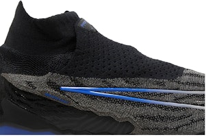 Nike Phantom GX Elite 人造草地 防滑耐磨 足球鞋 男女款 黑藍白 Order Nike Phantom GX Elite 人造草地 防滑耐磨 足球鞋 男女款 黑藍白