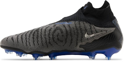 Nike Phantom GX Elite 人造草地 防滑耐磨 足球鞋 男女款 黑藍白 Lookbook Nike Phantom GX Elite 人造草地 防滑耐磨 足球鞋 男女款 黑藍白