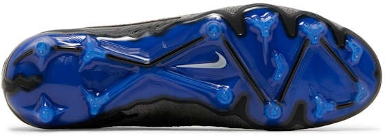 Nike Phantom GX Elite 人造草地 防滑耐磨 足球鞋 男女款 黑藍白 Shop Nike Phantom GX Elite 人造草地 防滑耐磨 足球鞋 男女款 黑藍白