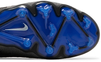 Nike Phantom GX Elite 人造草地 防滑耐磨 足球鞋 男女款 黑藍白 Purchase Nike Phantom GX Elite 人造草地 防滑耐磨 足球鞋 男女款 黑藍白