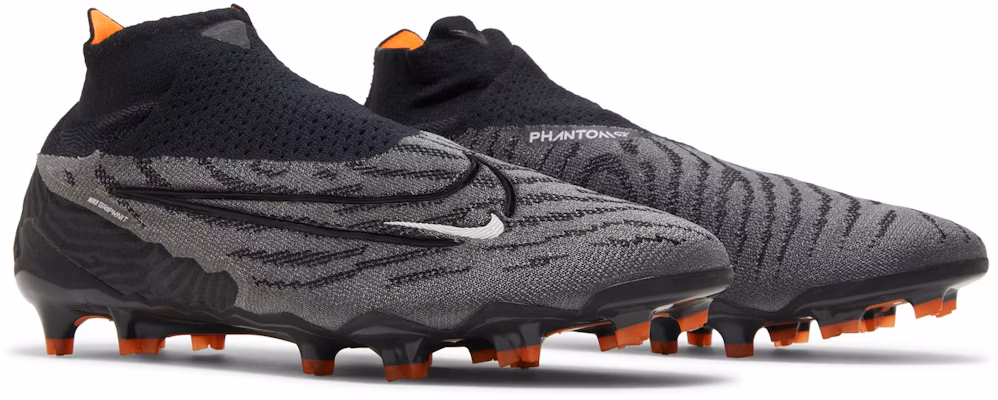 Nike Phantom GX Elite Gripknit DF FG 'Shadow Pack' DC9969-010 Cheap Nike Phantom GX Elite Gripknit DF FG 'Shadow Pack' DC9969-010