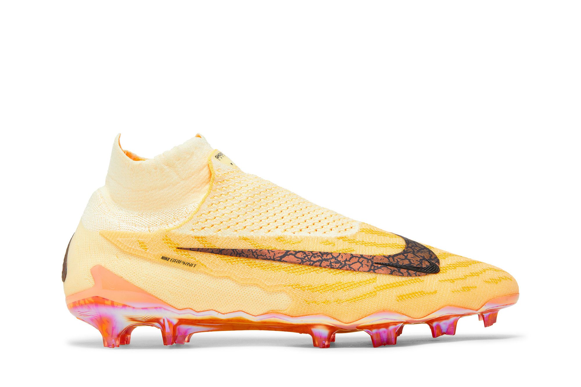 Nike Phantom GX Elite Gripknit DF FG SE 'Blaze Pack' FD3070-860