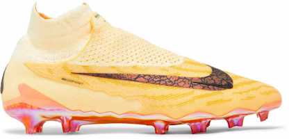 Nike Phantom GX Elite Gripknit DF FG SE 'Blaze Pack' FD3070-860 Nike Phantom GX Elite Gripknit DF FG SE 'Blaze Pack' FD3070-860