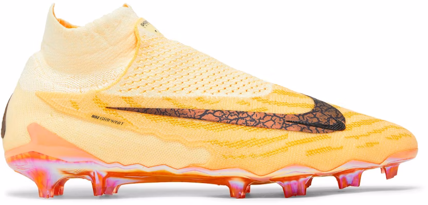 Gold 2025 hypervenom phantom