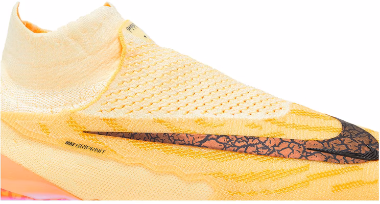 耐吉 Phantom GX Elite Gripknit DF FG SE 'Blaze Pack' FD3070-860 Order 耐吉 Phantom GX Elite Gripknit DF FG SE 'Blaze Pack' FD3070-860