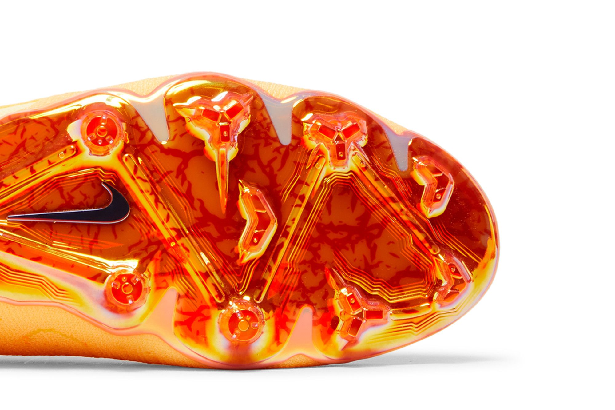 Details for Nike Phantom GX Elite Gripknit DF FG SE ''Blaze Pack'' Scarpe da Calcio FD3070-860