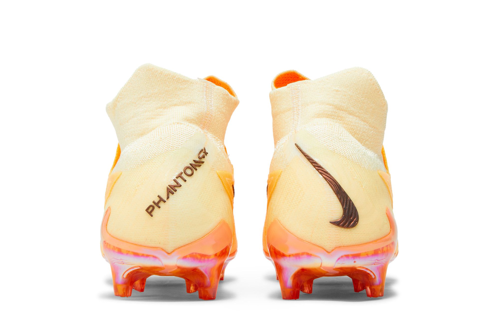 Sizing Nike Phantom GX Elite Gripknit DF FG SE ''Blaze Pack'' Scarpe da Calcio FD3070-860