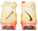 Sizing Nike Phantom GX Elite Gripknit DF FG SE ''Blaze Pack'' Scarpe da Calcio FD3070-860