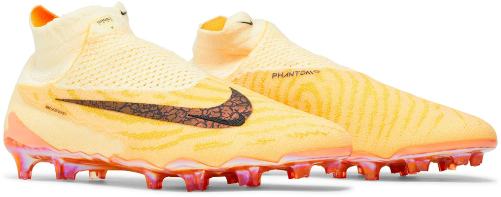 Nike Phantom GX Elite Gripknit DF FG SE ''Blaze Pack'' Scarpe da Calcio FD3070-860 1
