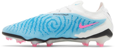 耐克 幻影 GX 精英握纱 FG '爆裂包' DC9968-446 Lookbook 耐克 幻影 GX 精英握纱 FG '爆裂包' DC9968-446