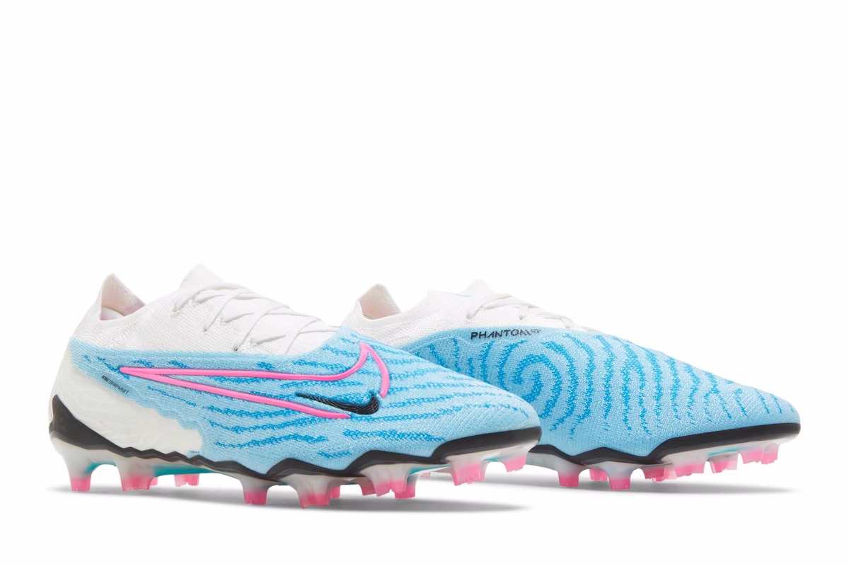 Nike Phantom GX Elite Gripknit FG 'Blast Pack'
