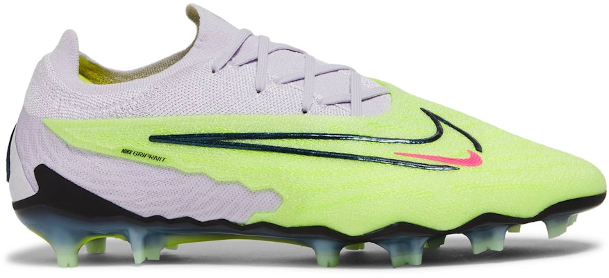 Nike Phantom GX Elite Gripknit FG 'Luminous Pack' DC9968-705 Buy Nike Phantom GX Elite Gripknit FG 'Luminous Pack' DC9968-705