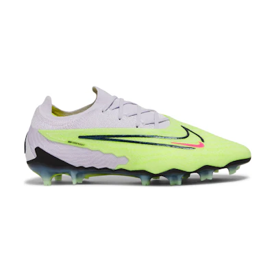 Nike Phantom GX Elite Gripknit FG 'Luminous Pack'