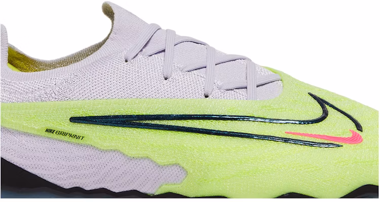 Nike Phantom GX Elite Gripknit FG 'Luminous Pack' DC9968-705 Order Nike Phantom GX Elite Gripknit FG 'Luminous Pack' DC9968-705
