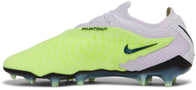 나이키 팬텀 GX 엘리트 그립니트 FG '루미너스 팩' DC9968-705 Lookbook 나이키 팬텀 GX 엘리트 그립니트 FG '루미너스 팩' DC9968-705