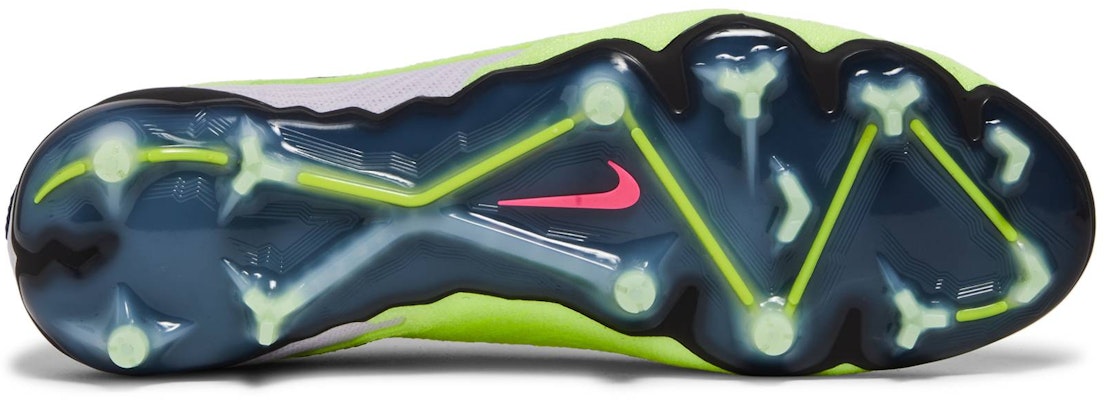 Nike Phantom GX Elite Gripknit FG 'Luminous Pack' DC9968-705 Shop Nike Phantom GX Elite Gripknit FG 'Luminous Pack' DC9968-705