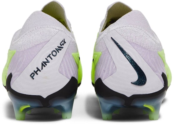 Nike Phantom GX Elite Gripknit FG 'Luminous Pack' DC9968-705 Details for Nike Phantom GX Elite Gripknit FG 'Luminous Pack' DC9968-705