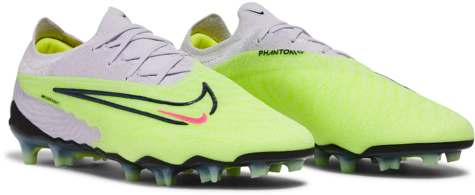 Nike Phantom GX Elite Gripknit FG 'Luminous Pack' DC9968-705 Cheap Nike Phantom GX Elite Gripknit FG 'Luminous Pack' DC9968-705