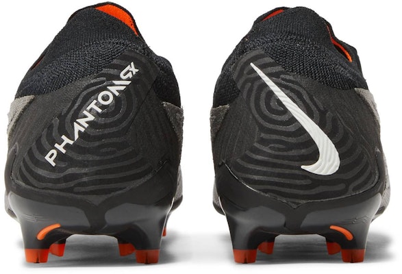 Nike Phantom GX Elite Gripknit FG 'Shadow Pack' DC9968-010 Details for Nike Phantom GX Elite Gripknit FG 'Shadow Pack' DC9968-010
