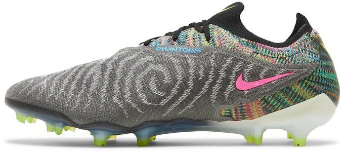 ナイキ ファントムGX エリート FG "リンク" DV6971-071 Lookbook ナイキ ファントムGX エリート FG "リンク" DV6971-071