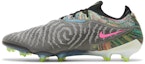 Lookbook Nike Phantom GX Elite Gripknit Fusion FG 'Link Pack' Sepatu Bola DV6971-071