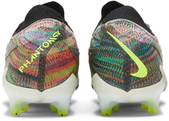 Nike Phantom GX Elite Gripknit Fusion FG 'Link Pack' Sepatu Bola DV6971-071 Details for Nike Phantom GX Elite Gripknit Fusion FG 'Link Pack' Sepatu Bola DV6971-071