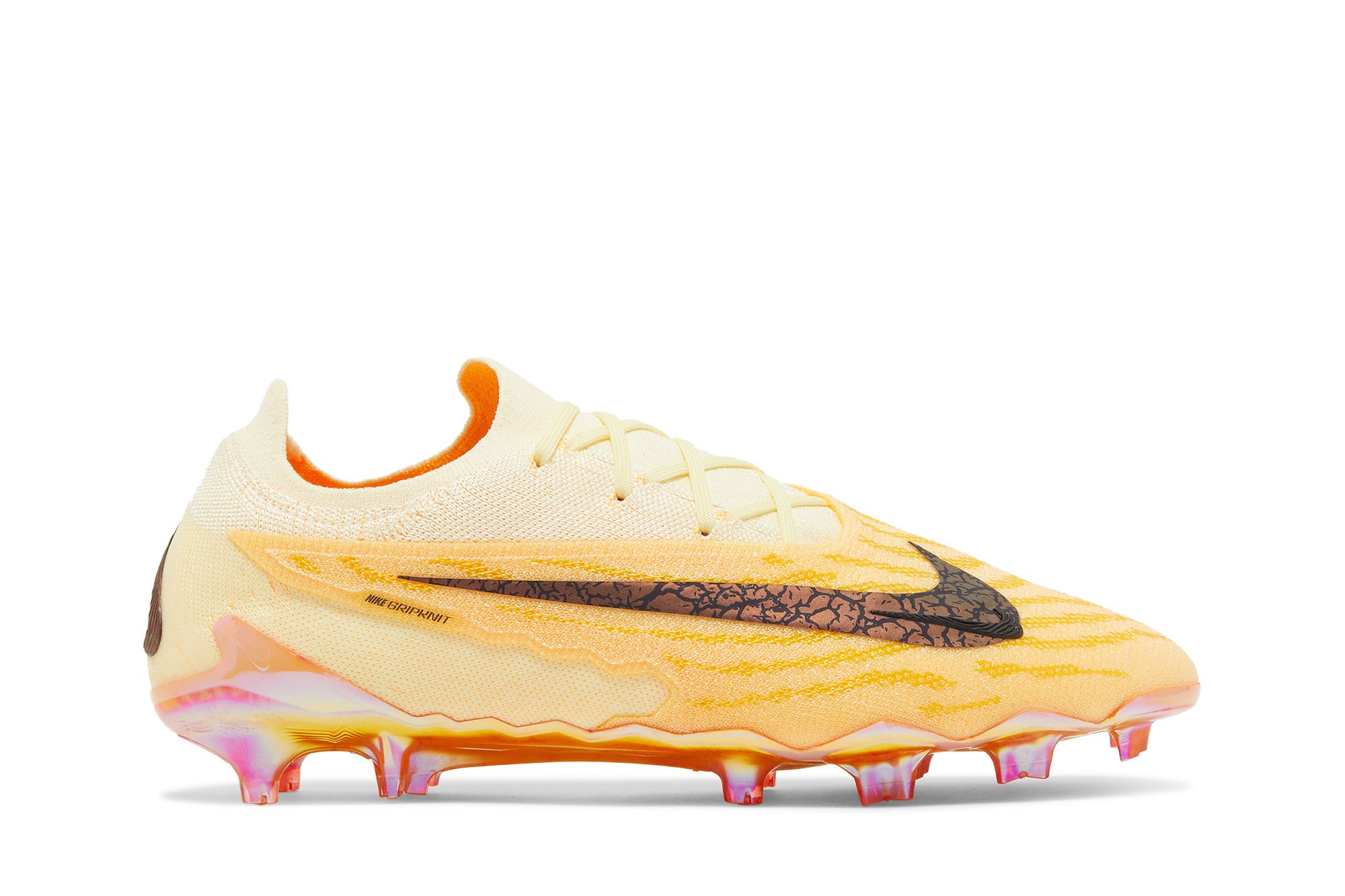 Nike Phantom GX Elite Gripknit SE FG 'Blaze Pack' FD3069-860