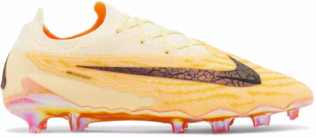 Nike Phantom GX Elite Gripknit SE FG 'Blaze Pack' FD3069-860 Nike Phantom GX Elite Gripknit SE FG 'Blaze Pack' FD3069-860