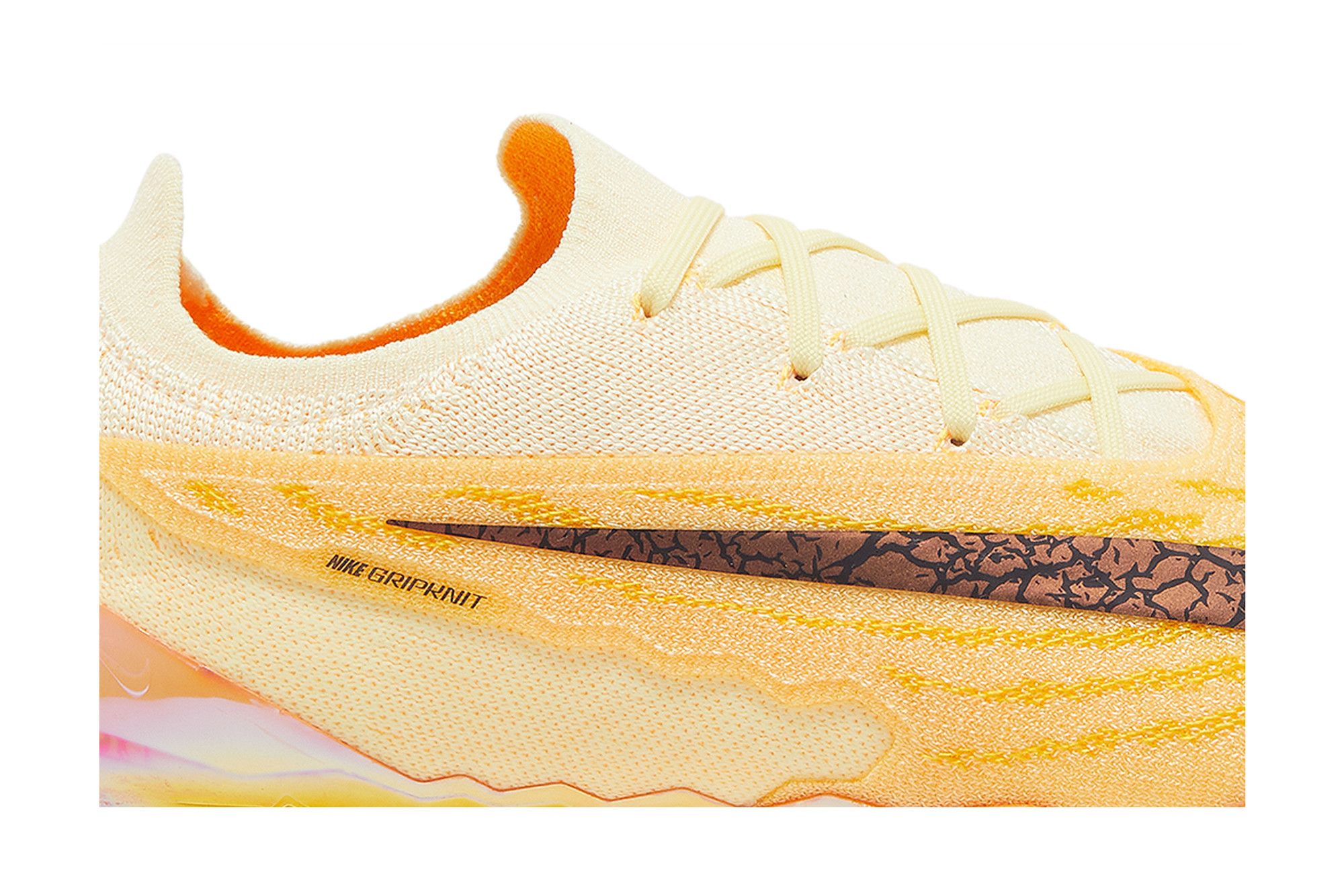 Lookbook Nike Phantom GX Elite Gripknit SE FG '烈焰套裝' FD3069-860
