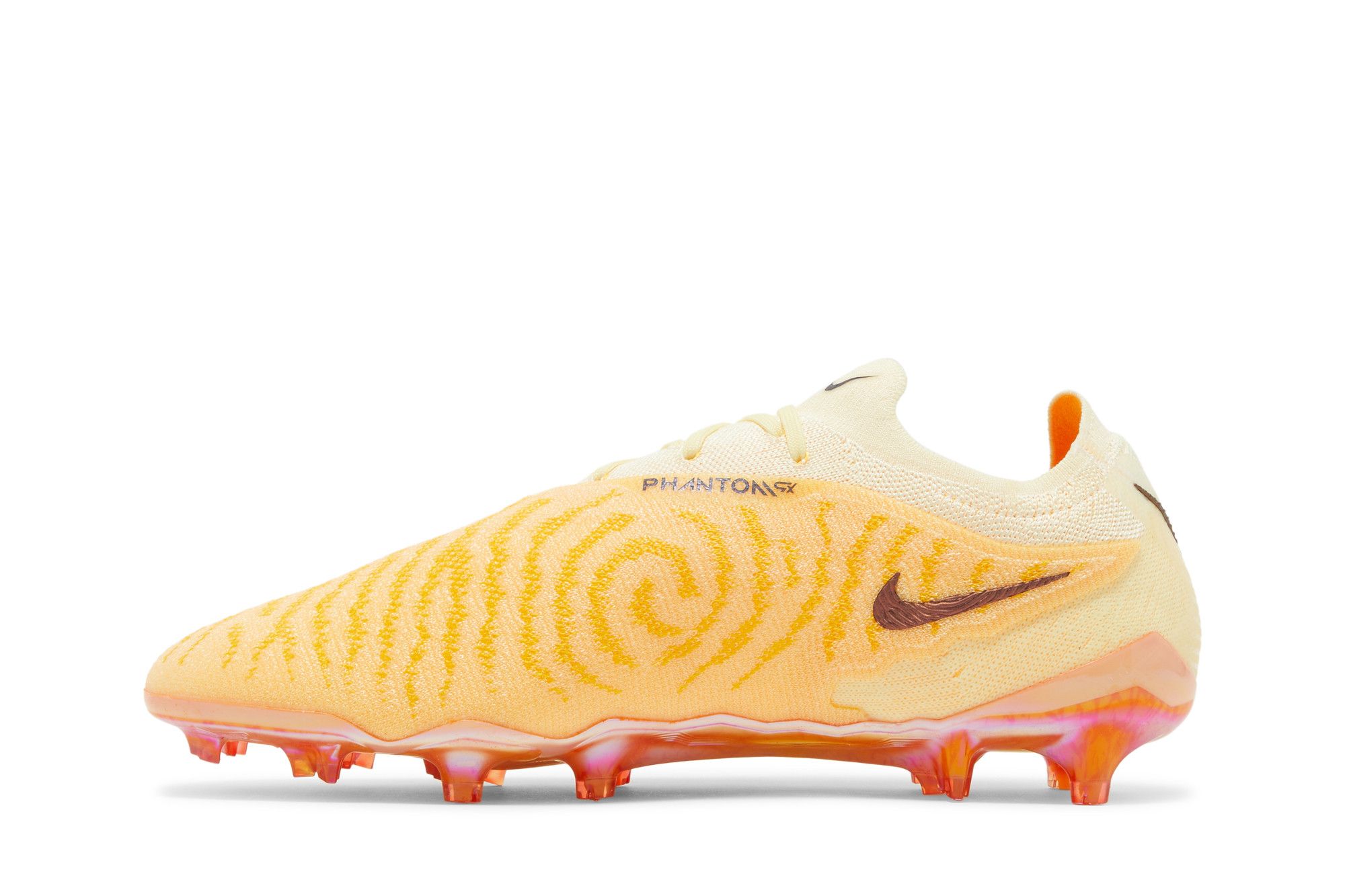 Shop Nike Phantom GX Elite Gripknit SE FG '烈焰套裝' FD3069-860
