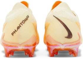 耐克幻影GX精英抓地针织SE FG '烈焰包' FD3069-860 Details for 耐克幻影GX精英抓地针织SE FG '烈焰包' FD3069-860