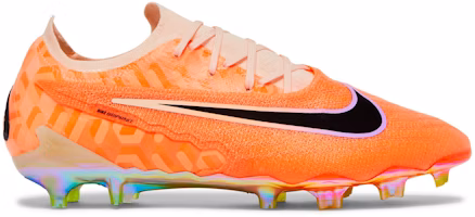 Nike Phantom GX Elite NU FG 'Guava Ice' DZ3482-800 Nike Phantom GX Elite NU FG 'Guava Ice' DZ3482-800