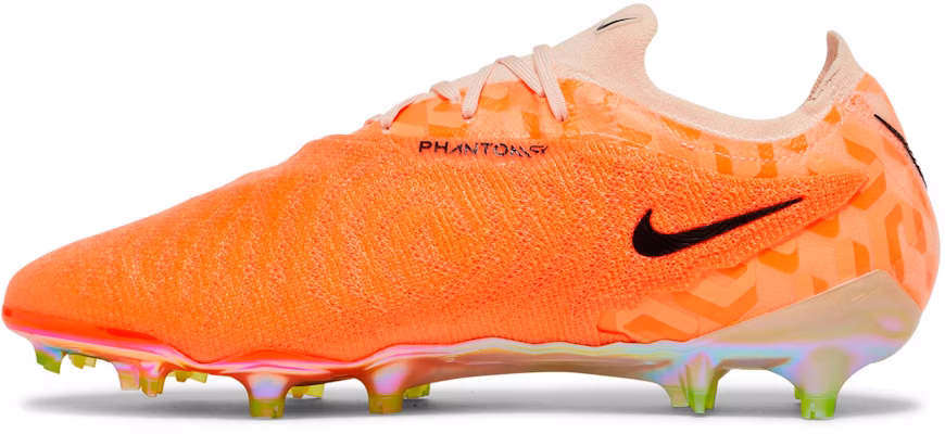 Nike Phantom GX Elite NU FG 'Guava Ice' DZ3482-800 Lookbook Nike Phantom GX Elite NU FG 'Guava Ice' DZ3482-800