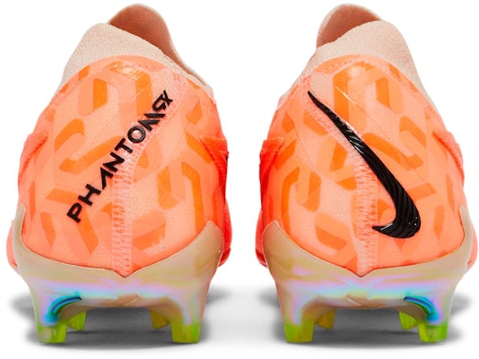 Nike Phantom GX Elite NU FG 'Guava Ice' DZ3482-800 Details for Nike Phantom GX Elite NU FG 'Guava Ice' DZ3482-800