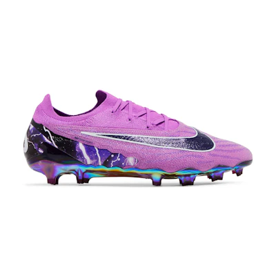 Nike Phantom GX Elite SE FG 'Thunder Pack'