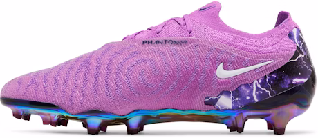 Nike Phantom GX Elite SE FG 'Thunder Pack' - Botas de Fútbol Pack Trueno FD0565-500 Lookbook Nike Phantom GX Elite SE FG 'Thunder Pack' - Botas de Fútbol Pack Trueno FD0565-500