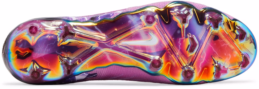 나이키 팬텀 GX 엘리트 SE FG '썬더 팩' FD0565-500 Shop 나이키 팬텀 GX 엘리트 SE FG '썬더 팩' FD0565-500