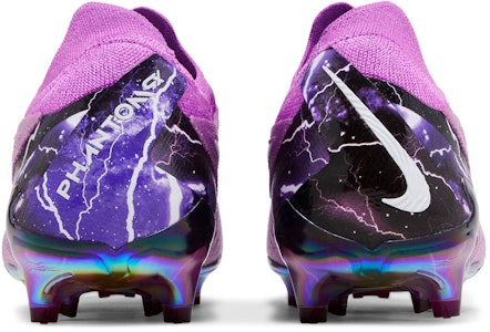 나이키 팬텀 GX 엘리트 SE FG '썬더 팩' FD0565-500 Details for 나이키 팬텀 GX 엘리트 SE FG '썬더 팩' FD0565-500