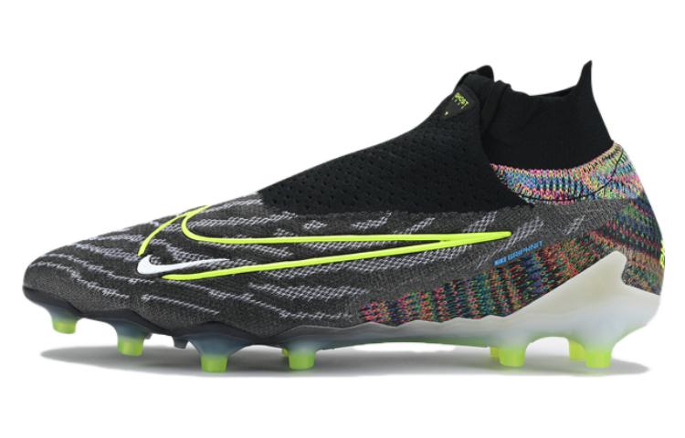 Nike Phantom GX ELT DF AG-PRO 'Dark Shadow' DV7972-071