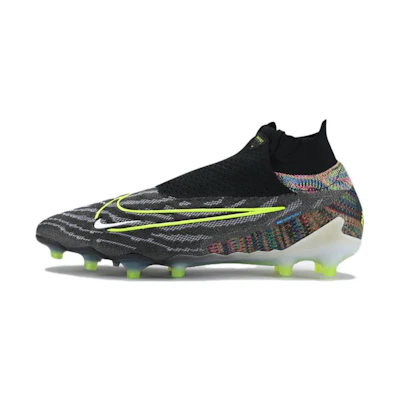 Nike Phantom GX ELT DF AG-PRO 'Dark Shadow'