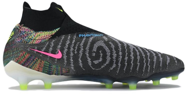 Nike Phantom GX ELT DF AG-PRO 'Dark Shadow' Sepatu Bola DV7972-071 Order Nike Phantom GX ELT DF AG-PRO 'Dark Shadow' Sepatu Bola DV7972-071
