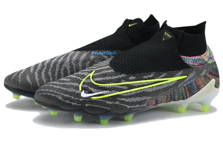 Lookbook Nike Phantom GX ELT DF Fusion AG-PRO 黑暗鬼魅系列 人工草地 減震防滑 足球鞋 男款 黑