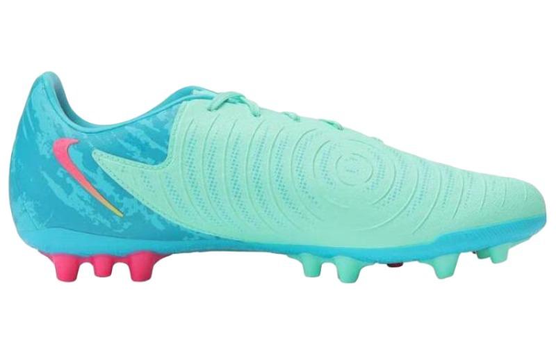 Order Nike PHANTOM GX II ACADEMY LV8 AG 人造草地萬用 減震耐磨 足球鞋 男款 藍綠