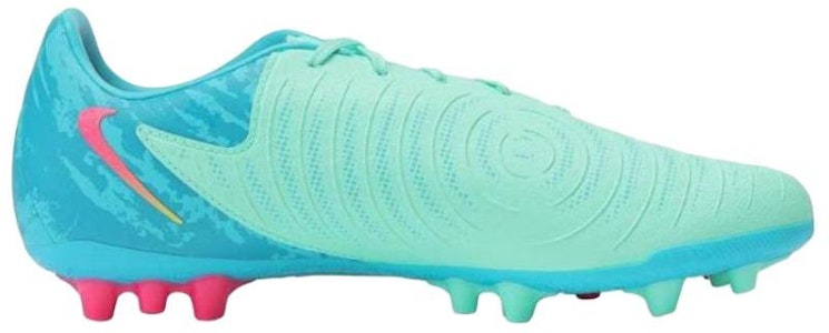 Nike PHANTOM GX II ACADEMY LV8 AG 'Teal' Sepatu Bola Hijau Tua FJ2550-300 Order Nike PHANTOM GX II ACADEMY LV8 AG 'Teal' Sepatu Bola Hijau Tua FJ2550-300