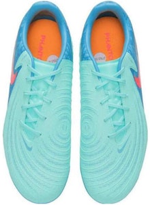 Nike PHANTOM GX II ACADEMY LV8 AG 'Teal' Sepatu Bola Hijau Tua FJ2550-300 Lookbook Nike PHANTOM GX II ACADEMY LV8 AG 'Teal' Sepatu Bola Hijau Tua FJ2550-300