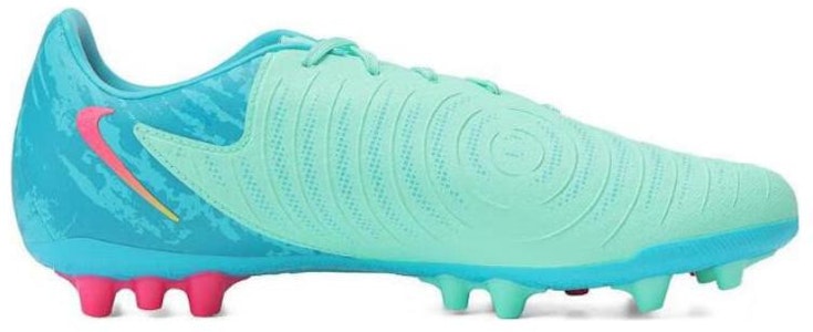 Nike PHANTOM GX II ACADEMY LV8 AG 'Teal' Sepatu Bola Hijau Tua FJ2550-300 Sizing Nike PHANTOM GX II ACADEMY LV8 AG 'Teal' Sepatu Bola Hijau Tua FJ2550-300