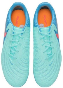 Nike PHANTOM GX II ACADEMY LV8 AG 'Teal' Sepatu Bola Hijau Tua FJ2550-300 Cheap Nike PHANTOM GX II ACADEMY LV8 AG 'Teal' Sepatu Bola Hijau Tua FJ2550-300