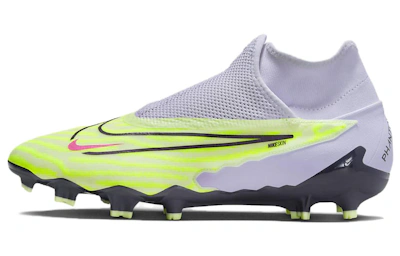 Nike Phantom GX Pro DF FG 'Luminous Pack'