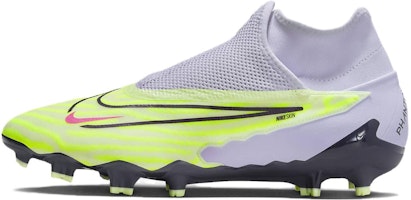 Nike Phantom GX Pro DF FG 'Luminous Pack' DD9465-705 Nike Phantom GX Pro DF FG 'Luminous Pack' DD9465-705